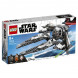 Конструктор LEGO Star Wars 75242 Перехватчик СИД Чёрного аса в Белгороде