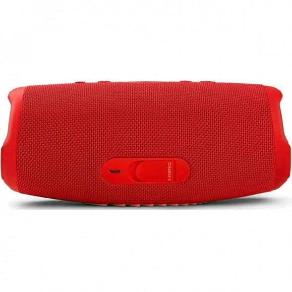 Портативная акустика JBL Charge 5, красный в Белгороде