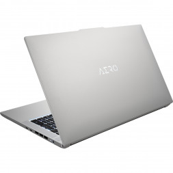Ноутбук Gigabyte Aero 17 XE5 (XE5-73RU744HP) (17.3&amp;quot;, IPS, Intel Core i7 12700H 2.3ГГц, 14 ядер, 32ГБ DDR5, 1ТБ SSD, NVIDIA GeForce RTX 3070 Ti - 8 ГБ, Windows 11 Pro), серебристый