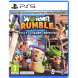 Игра Worms Rumble. Fully Loaded Edition [PS5, русские субтитры] в Белгороде