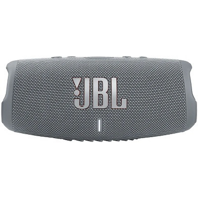 Портативная акустика JBL Charge 5, серый в Белгороде