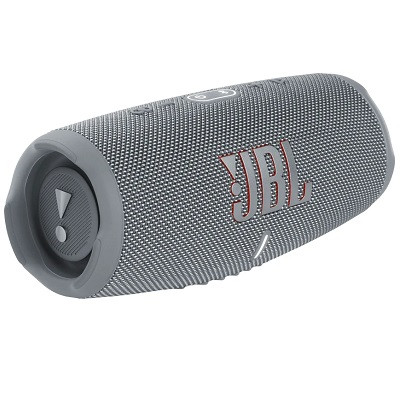 Портативная акустика JBL Charge 5, серый в Белгороде