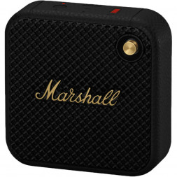 Портативная акустика Marshall Willen, 10 Вт, черный