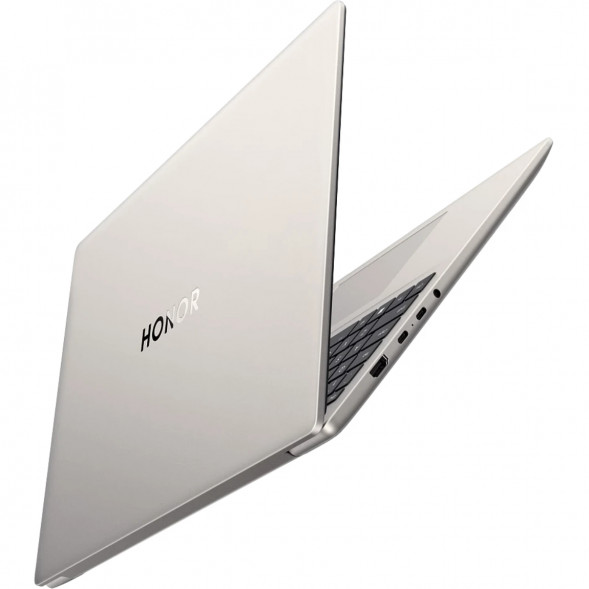 Ноутбук Honor MagicBook 16 (5301ASVN) (16&amp;quot;, 2026, IPS, Intel Core Ultra 5 325 2.1ГГц, 8 ядер, 16ГБ LPDDR5x, 512ГБ SSD, Intel Graphics, без ОС), серый в Белгороде