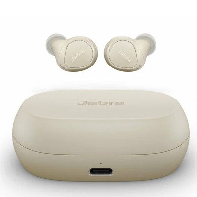 Беспроводные наушники Jabra Elite 7 Pro Gold Beige в Белгороде