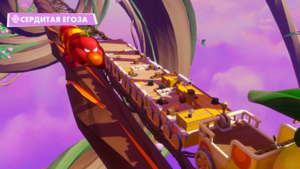 Игра Mario + Rabbids Sparks of Hope [Nintendo Switch, русские субтитры] в Белгороде
