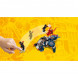 Конструктор LEGO Super Heroes 76036 Воздушная атака Карнажа в Белгороде