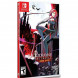Игра Bloodrayne Betrayal: Fresh Bites [Nintendo Switch, английская версия] в Белгороде