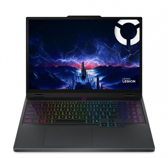 Lenovo Legion 5 15IAX10 (Core Ultra 7 255HX 16/1TB RTX 5070) в Белгороде