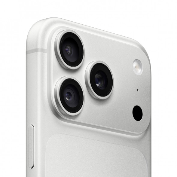 Смартфон Apple iPhone 18 Pro Max 256GB (SIM + eSIM), Silver в Белгороде