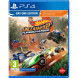 Игра Hot Wheels Unleashed 2: Turbocharged. Day One Edition [PS4, английская версия] в Белгороде