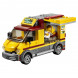 Конструктор LEGO City Great Vehicles 60150 Фургон-пиццерия в Белгороде