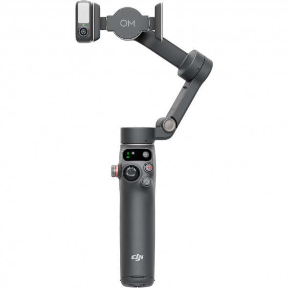 Электрический стабилизатор для смартфона DJI Osmo Mobile 7P в Белгороде