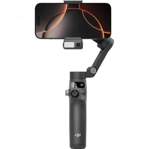 Электрический стабилизатор для смартфона DJI Osmo Mobile 7P в Белгороде