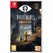 Игра Little Nightmares. Complete Edition [Nintendo Switch, русские субтитры] в Белгороде