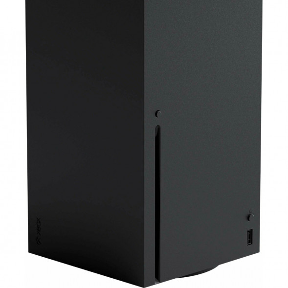 Игровая приставка Microsoft Xbox Series X в Белгороде