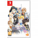 Игра Tales of Vesperia Definitive Edition [Nintendo Switch, русские субтитры] в Белгороде