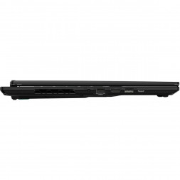 Ноутбук Gigabyte Gaming A16 GA63H (3WHK3EE894SH) (16&amp;quot;, IPS, AMD Ryzen 7 260 3.8ГГц, 8 ядер, 16ГБ DDR5, 1ТБ SSD, NVIDIA GeForce RTX 5070 - 8 ГБ, Windows 11 Home), черный