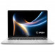 Ноутбук MSI Modern 14S AI+ G3MG-010XRU (14&amp;quot;, OLED, Intel Core Ultra 7 355 2.3ГГц, 8 ядер, 16ГБ DDR5, 512ГБ SSD, Intel Graphics, без ОС), серебристый в Белгороде