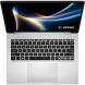 Ноутбук MSI Modern 14S AI+ G3MG-010XRU (14&amp;quot;, OLED, Intel Core Ultra 7 355 2.3ГГц, 8 ядер, 16ГБ DDR5, 512ГБ SSD, Intel Graphics, без ОС), серебристый в Белгороде