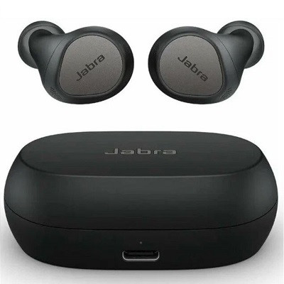 Беспроводные наушники Jabra Elite 7 Pro Black в Белгороде