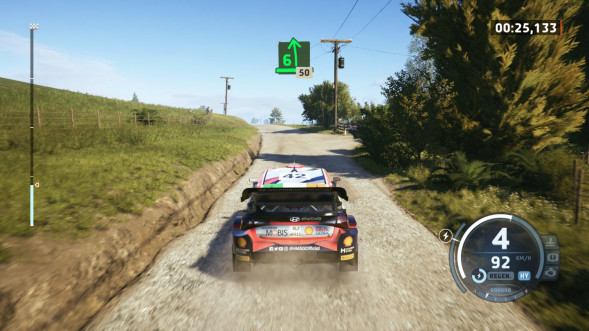 Игра EA Sports WRC [PS5, английская версия] в Белгороде