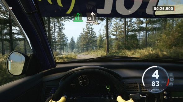 Игра EA Sports WRC [PS5, английская версия] в Белгороде