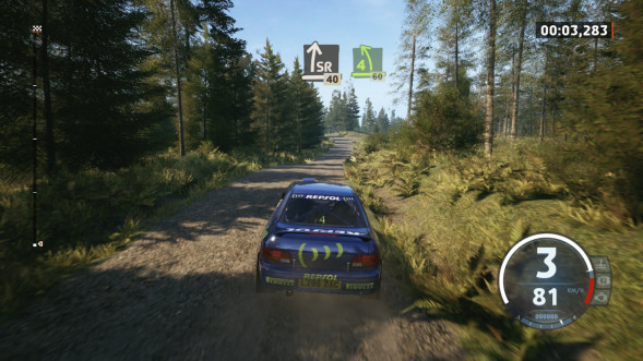 Игра EA Sports WRC [PS5, английская версия] в Белгороде