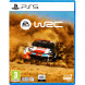 Игра EA Sports WRC [PS5, английская версия] в Белгороде