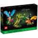 Конструктор LEGO Ideas 21342 Коллекция насекомых в Белгороде