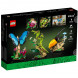 Конструктор LEGO Ideas 21342 Коллекция насекомых в Белгороде