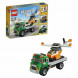 Конструктор LEGO Creator 31043 Перевозчик вертолета в Белгороде