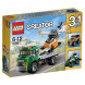 Конструктор LEGO Creator 31043 Перевозчик вертолета в Белгороде
