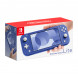 Игровая приставка Nintendo Switch Lite 32 ГБ, синий в Белгороде