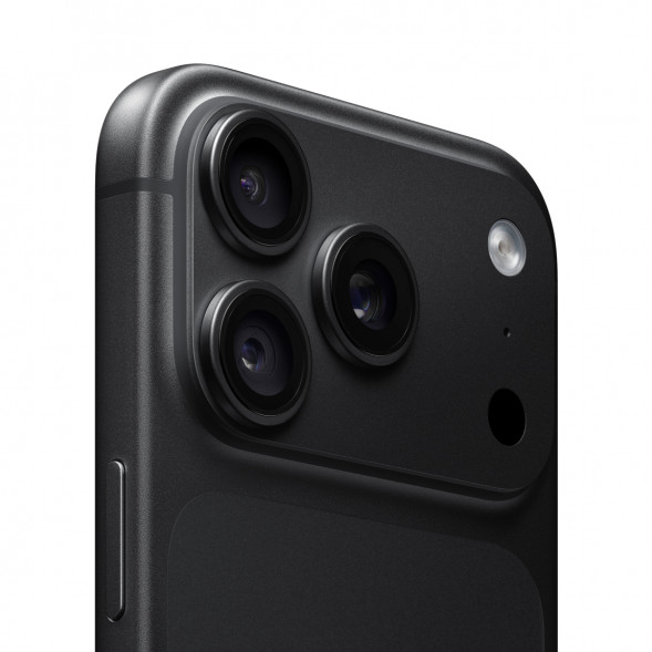 Смартфон Apple iPhone 18 Pro 1TB (eSIM), Black в Белгороде