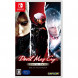 Игра Devil May Cry Triple Pack [Nintendo Switch, английская версия] в Белгороде