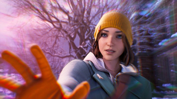 Игра Life is Strange: Double Exposure [Nintendo Switch, русские субтитры] в Белгороде