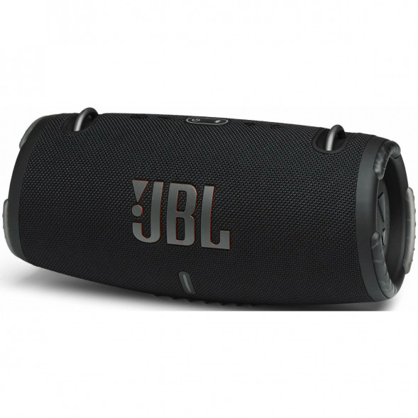 Портативная акустика JBL Xtreme 3, 100 Вт, черный в Белгороде