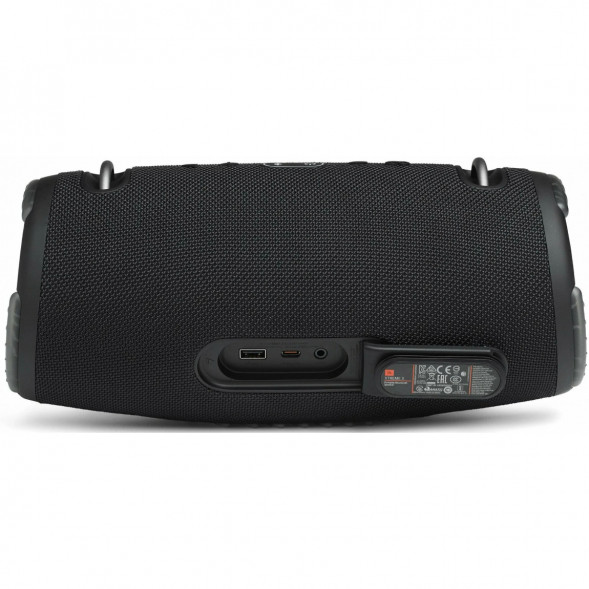 Портативная акустика JBL Xtreme 3, 100 Вт, черный в Белгороде