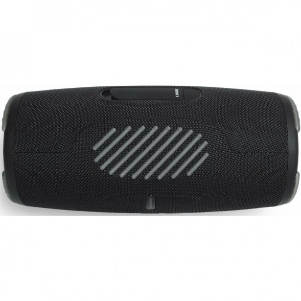 Портативная акустика JBL Xtreme 3, 100 Вт, черный в Белгороде