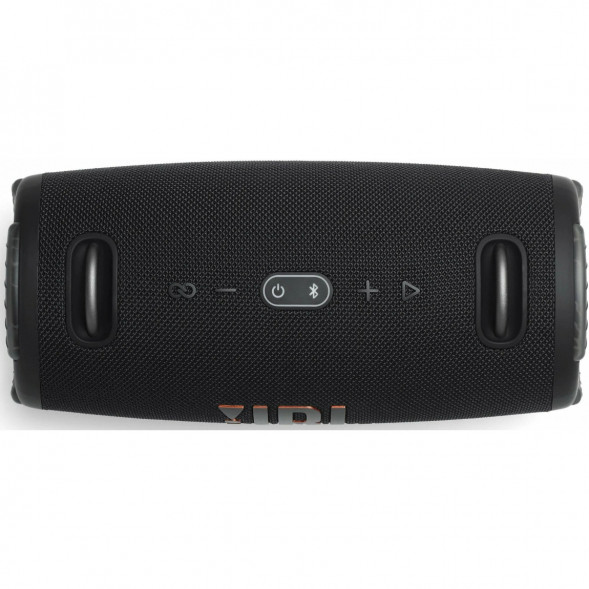 Портативная акустика JBL Xtreme 3, 100 Вт, черный в Белгороде