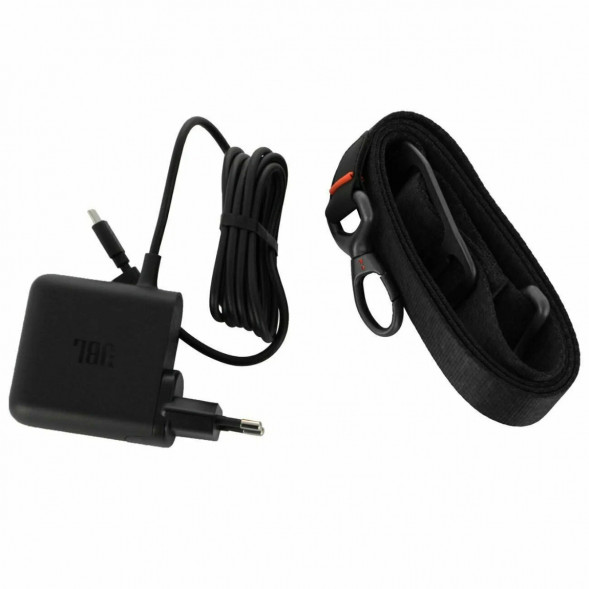 Портативная акустика JBL Xtreme 3, 100 Вт, черный в Белгороде
