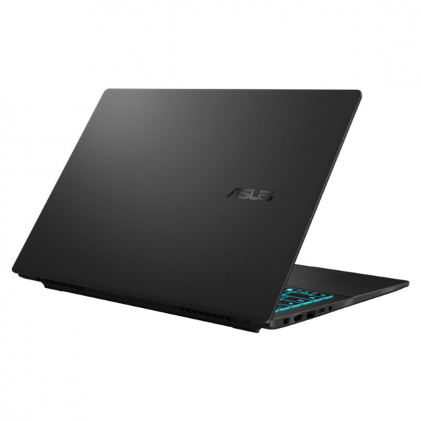 Ноутбук ASUS V16 V3607VM-RP067 (Intel Core 5 210H 2200 МГц/16&amp;quot;/1920x1200/32Gb/512Gb/NVIDIA GeForce RTX 5060/Без ОС) Черный в Белгороде