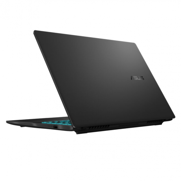 Ноутбук ASUS V16 V3607VM-RP067 (Intel Core 5 210H 2200 МГц/16&amp;quot;/1920x1200/32Gb/512Gb/NVIDIA GeForce RTX 5060/Без ОС) Черный в Белгороде