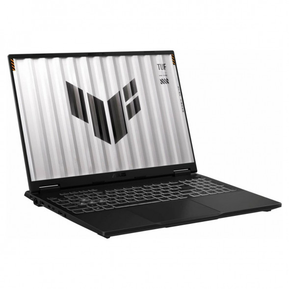 Ноутбук игровой ASUS TUF Gaming A16 FA608UHI-TU128 (16&amp;quot;, 2025, IPS, AMD Ryzen 7 260 3.8ГГц, 8 ядер, 16ГБ DDR5, 512ГБ SSD, NVIDIA GeForce RTX 5050, TGP 115Вт) в Белгороде