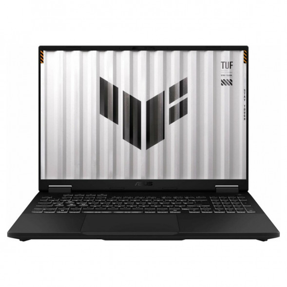 Ноутбук игровой ASUS TUF Gaming A16 FA608UHI-TU128 (16&amp;quot;, 2025, IPS, AMD Ryzen 7 260 3.8ГГц, 8 ядер, 16ГБ DDR5, 512ГБ SSD, NVIDIA GeForce RTX 5050, TGP 115Вт) в Белгороде
