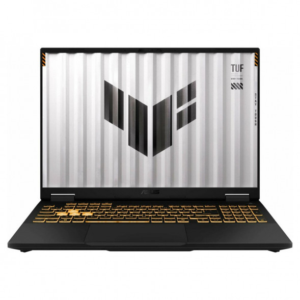 Ноутбук игровой ASUS TUF Gaming A16 FA608UHI-TU128 (16&amp;quot;, 2025, IPS, AMD Ryzen 7 260 3.8ГГц, 8 ядер, 16ГБ DDR5, 512ГБ SSD, NVIDIA GeForce RTX 5050, TGP 115Вт) в Белгороде