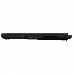 Ноутбук Gigabyte Gaming A16 GA6H (CVHI3US864SH) (16&amp;quot;, IPS, Intel Core i7 13620H 2.4ГГц, 10 ядер, 32ГБ DDR5, 1ТБ SSD, NVIDIA GeForce RTX 5060 - 8 ГБ, Windows 11 Home), черный