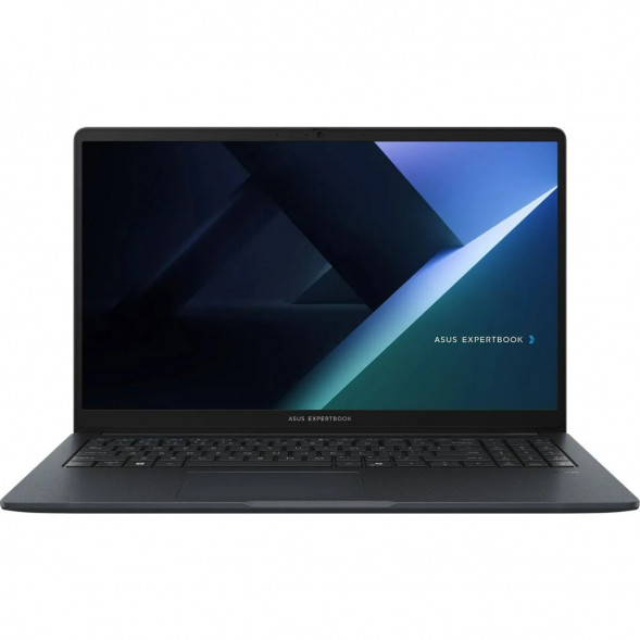 Ноутбук ASUS ExpertBook B1 B1503CVA-I716512B0D (15.6&amp;quot;, IPS, Intel Core 7 150U 1.8ГГц, 10 ядер, 16ГБ DDR5, 512ГБ SSD, Intel Graphics, без ОС), серый в Белгороде