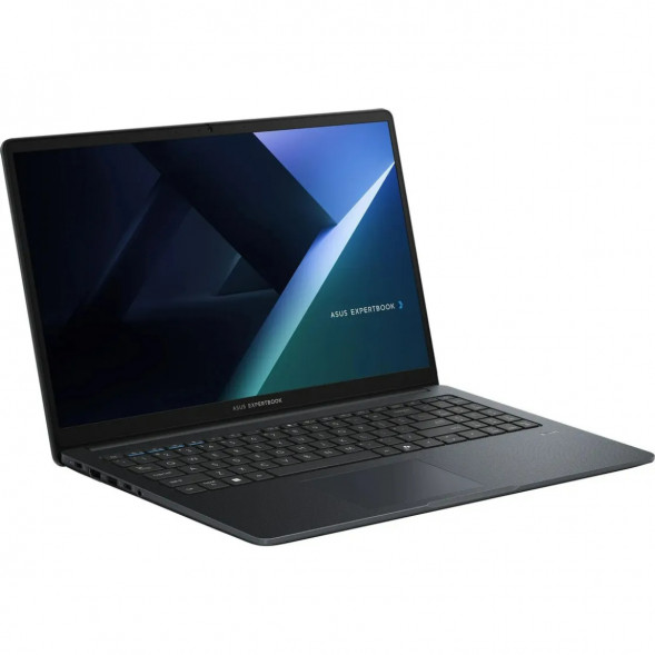 Ноутбук ASUS ExpertBook B1 B1503CVA-I716512B0D (15.6&amp;quot;, IPS, Intel Core 7 150U 1.8ГГц, 10 ядер, 16ГБ DDR5, 512ГБ SSD, Intel Graphics, без ОС), серый в Белгороде
